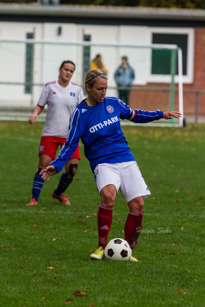 Bild 324 - Frauen Holstein Kiel - Hamburger SV : Ergebnis: 1:0